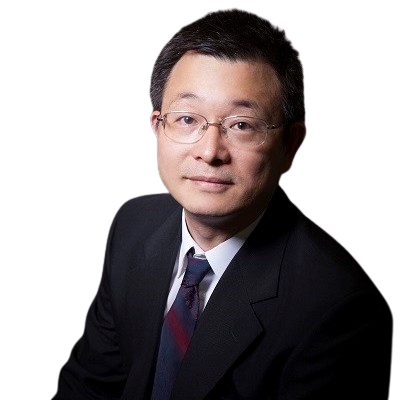 Mr. Chen - Founder & AI/CS Master Instructor