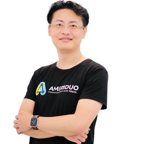 Mr. Zheng - Robotics & Embedded Systems Instructor